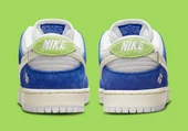 Nike Dunk Low FLY Streetwear  Erkek Spor Ayakkabı thumbnail 6