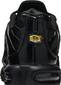 Nike Air Max Plus Black  Erkek Spor Ayakkabı thumbnail 7
