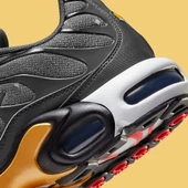Nike Air Max Plus Gold Erkek Spor Ayakkabı thumbnail 4