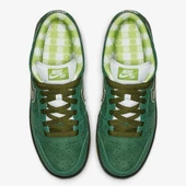 Nike Dunk Low Green Lobster Erkek Spor Ayakkabı thumbnail 4