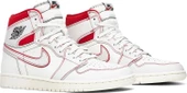 Nike Air jordan 1 High OG Phantom Spor Ayakkabı - 8