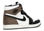 Nike Air Jordan 1 High Dark Mocha  Spor Ayakkabı thumbnail 3
