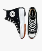 Converse Run Star Hike Canvas Platform High Spor Ayakkabı thumbnail 3