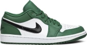 Nike Air Jordan 1 Low Pine Green  Spor Ayakkabı thumbnail 1