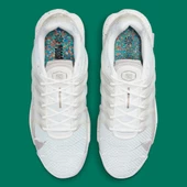 Nike Air Max Plus Terrascape White Pure Platinum Erkek Spor Ayakkabı thumbnail 2