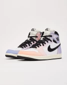 Nike Air Jordan 1 High OG Skyline Spor Ayakkabı thumbnail 2
