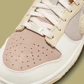 Nike Dunk Low Year Of The Rabbit  Erkek Spor Ayakkabı thumbnail 3