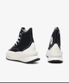 Converse Run Star Legacy CX Future Black Kadın Spor Ayakkabı - 5