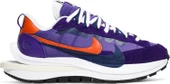 Nike x Sacai Vaporwaffle Dark Iris Spor Ayakkabı thumbnail 1