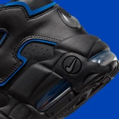Nike Air More Uptempo Royal Erkek Spor Ayakkabı thumbnail 5