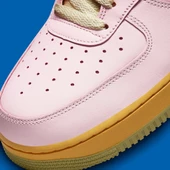 Nike Air Force 1 Feel Free Let's Talk  Erkek Spor Ayakkabı - 3