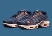 Nike Air Max Plus Terrascape Obsidian And Marina  Erkek Spor Ayakkabı thumbnail 1
