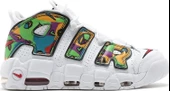 Nike Air More Uptempo Peace Love Erkek Spor Ayakkabı thumbnail 1