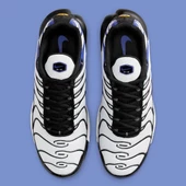 Nike Air Max Plus Versian Violet  Erkek Spor Ayakkabı thumbnail 2