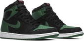 Nike Air Jordan 1 High OG Pine Green 2.0 Spor Ayakkabı thumbnail 8