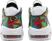 Nike Air More Uptempo Peace Love Erkek Spor Ayakkabı thumbnail 6