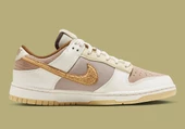 Nike Dunk Low Year Of The Rabbit  Erkek Spor Ayakkabı thumbnail 1