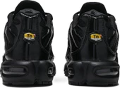 Nike Air Max Plus Black  Erkek Spor Ayakkabı thumbnail 6