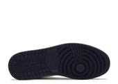 Nike Air Jordan 1 High Obsidian UNC Spor Ayakkabı - 4