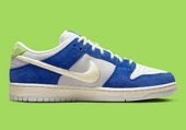 Nike Dunk Low FLY Streetwear  Erkek Spor Ayakkabı thumbnail 1
