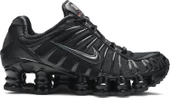 Nike Shox TL Black Erkek Spor Ayakkabı thumbnail 1
