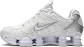 Nike Shox TL White Erkek Spor Ayakkabı - 3