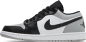Nike Air Jordan 1 Low Shadow Erkek Spor Ayakkabı thumbnail 3