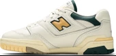 New Balance 550 Yellow - Green Kadın Spor Ayakkabı thumbnail 3