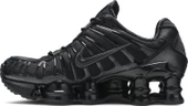 Nike Shox TL Black Erkek Spor Ayakkabı thumbnail 3