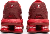 Nike Shox Ride 2 SP Erkek Spor Ayakkabı - 6