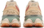 New Balance 9060 Penny Cookie Pink Kadın Spor Ayakkabı thumbnail 6