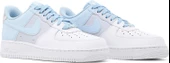 Nike Air Force 1 07 LV8 Psychic Blue Erkek Spor Ayakkabı - 8