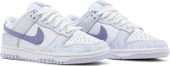 Nike Dunk Low Purple Pulse Kadın Spor Ayakkabı thumbnail 8