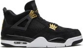 Nike Air Jordan 4 Retro Royalty Erkek Spor Ayakkabı - 1