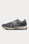 New Balance 1906 Gri Sneaker Ayakkabı - 2
