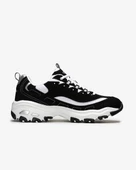 Skechers D'lites 52675 Erkek Siyah Sneakers - 2