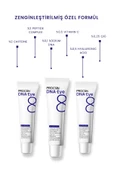Hydro Solution Dna Eye Kırışıklık Ve Mor Halkalara Karşı Göz Çevresi Yenileyici Krem 20 ml - 4