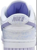Nike Dunk Low Purple Pulse Kadın Spor Ayakkabı thumbnail 7