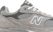 New Balance Made US 993 Sneaker Ayakkabı thumbnail 2