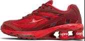 Nike Shox Ride 2 SP Erkek Spor Ayakkabı - 3