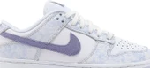 Nike Dunk Low Purple Pulse Kadın Spor Ayakkabı thumbnail 2