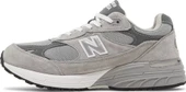 New Balance Made US 993 Sneaker Ayakkabı thumbnail 3
