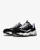 Skechers D'lites 52675 Erkek Siyah Sneakers - 3