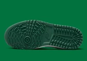 Nike Air Jordan 1 Low Golf Noble Green   Spor Ayakkabı thumbnail 4