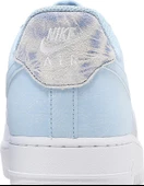 Nike Air Force 1 07 LV8 Psychic Blue Erkek Spor Ayakkabı - 7