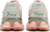 New Balance Joe Freshgoods x 9060 'Baby Shower Blue' Kadın Spor Ayakkabı - 6