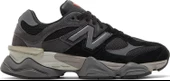 New Balance 9060 Black Castlerock Kadın Spor Ayakkabı thumbnail 1