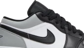 Nike Air Jordan 1 Low Shadow Erkek Spor Ayakkabı thumbnail 2