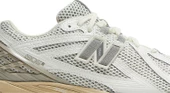 New Balance 1906 Silver Grey Erkek Spor Ayakkabı thumbnail 2