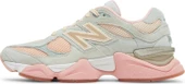 New Balance Joe Freshgoods x 9060 'Baby Shower Blue' Kadın Spor Ayakkabı - 3